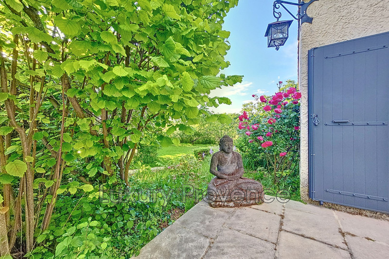 Vente villa Simiane-Collongue  
