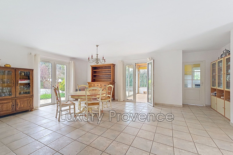 Vente villa Simiane-Collongue  