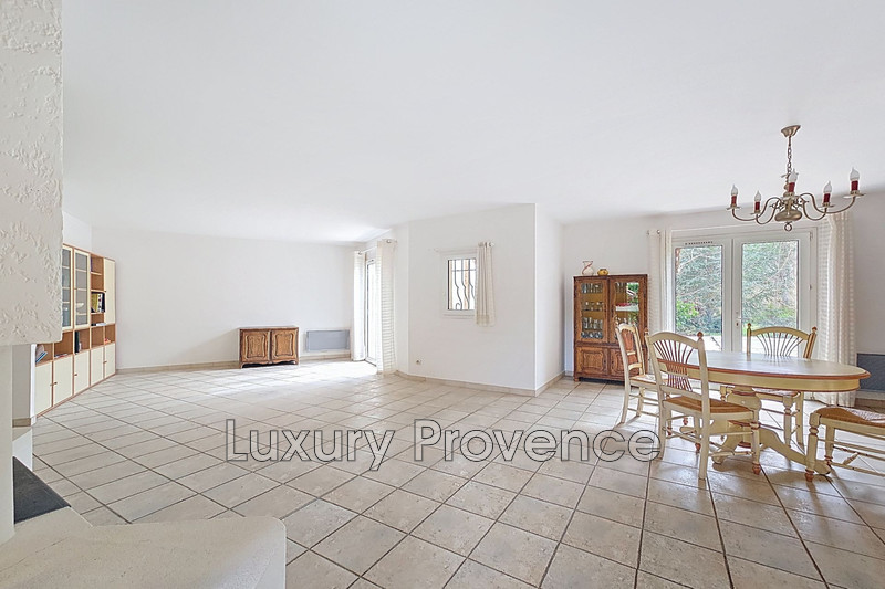 Vente villa Simiane-Collongue  