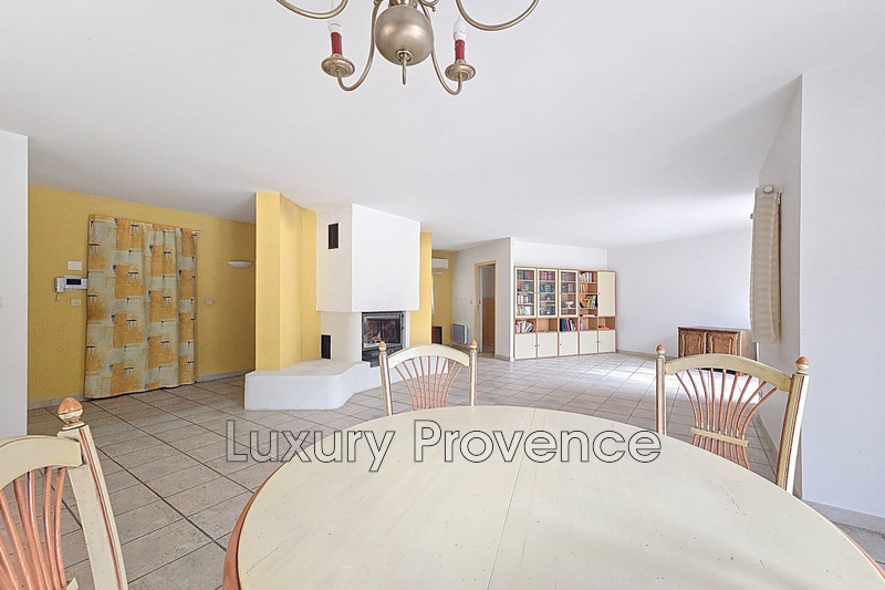 Vente villa Simiane-Collongue  