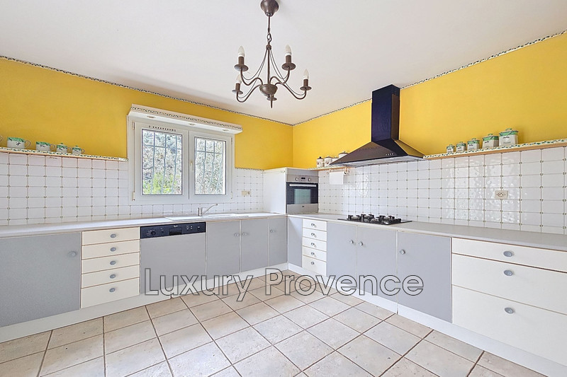 Vente villa Simiane-Collongue  