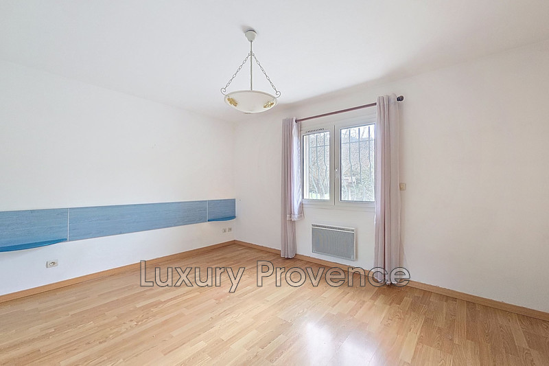 Vente villa Simiane-Collongue  
