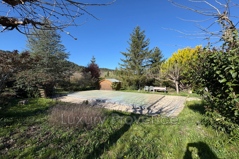 Vente villa Simiane-Collongue  