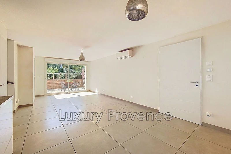 Vente maison Gardanne  