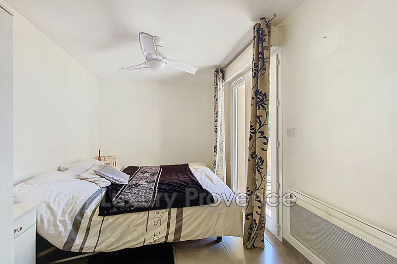 Vente maison Gardanne  