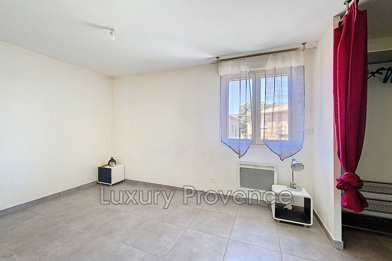 Vente maison Gardanne  