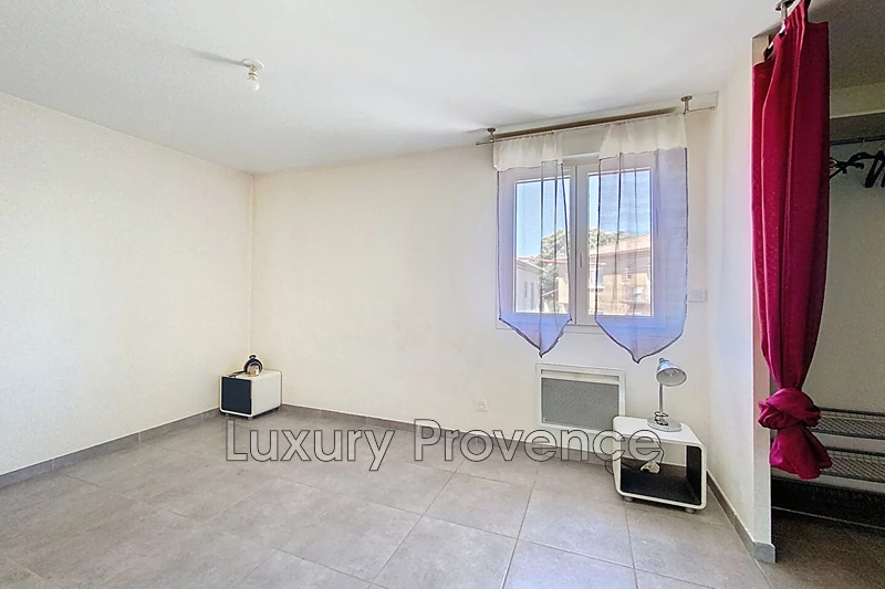 Vente maison Gardanne  