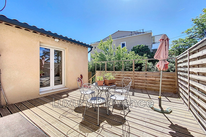 Vente maison Gardanne  