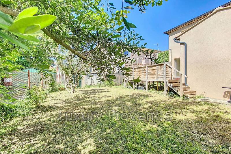 Vente maison Gardanne  