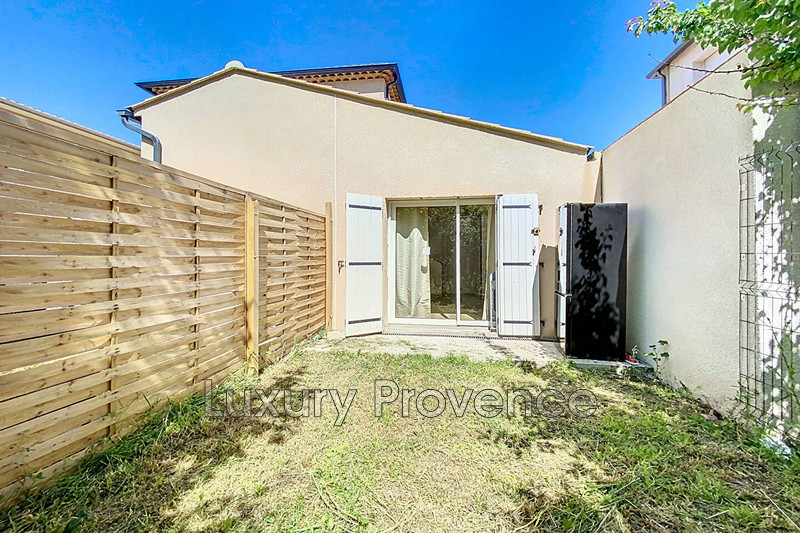 Vente maison Gardanne  