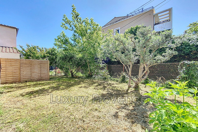 Vente maison Gardanne  