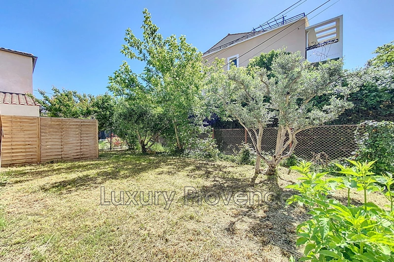 Vente maison Gardanne  