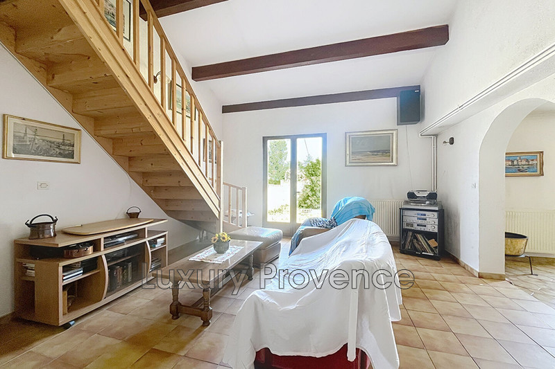 Vente maison Gardanne  