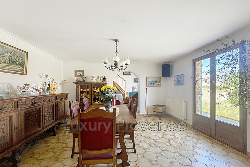 Vente maison Gardanne  
