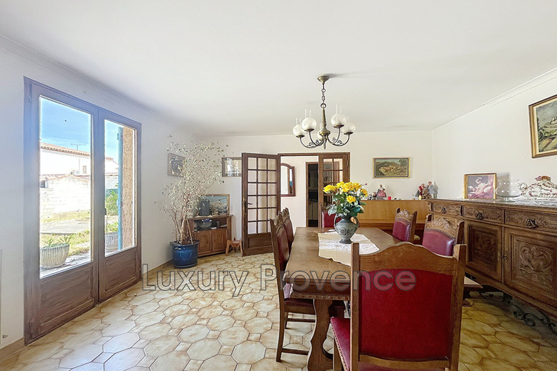 Vente maison Gardanne  