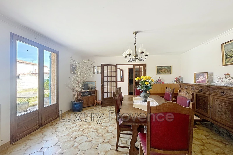 Vente maison Gardanne  