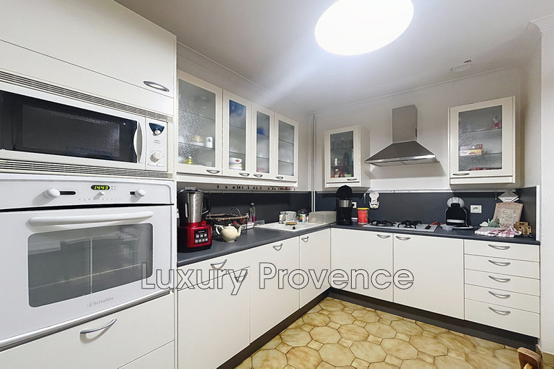 Vente maison Gardanne  