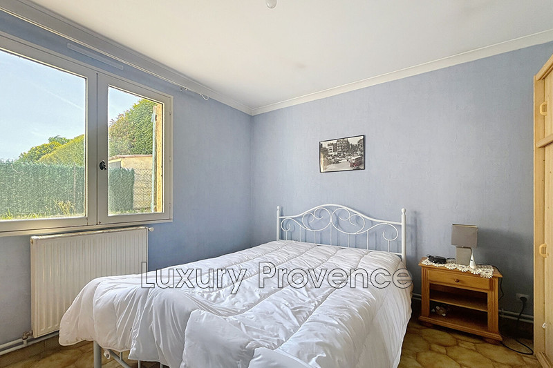 Vente maison Gardanne  