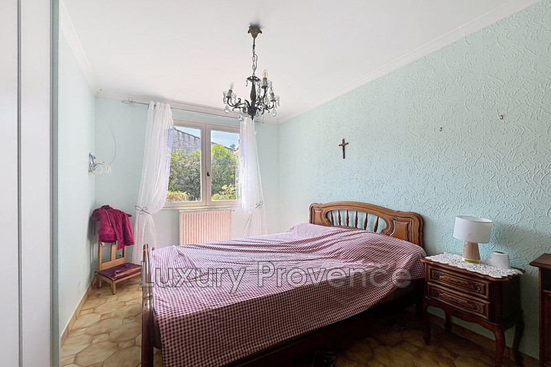 Vente maison Gardanne  