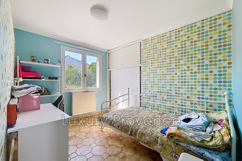 Vente maison Gardanne  