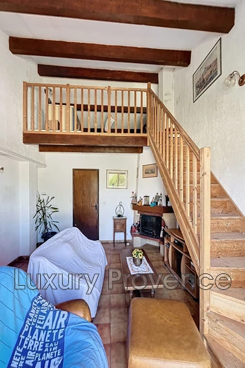 Vente maison Gardanne  