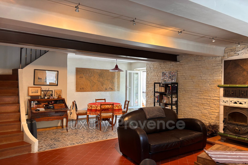Vente maison La Bouilladisse  