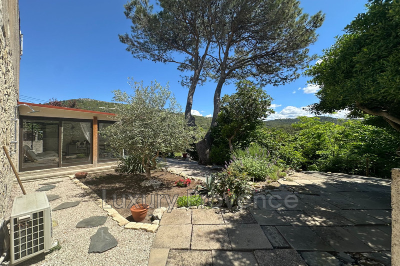 Vente maison La Bouilladisse  