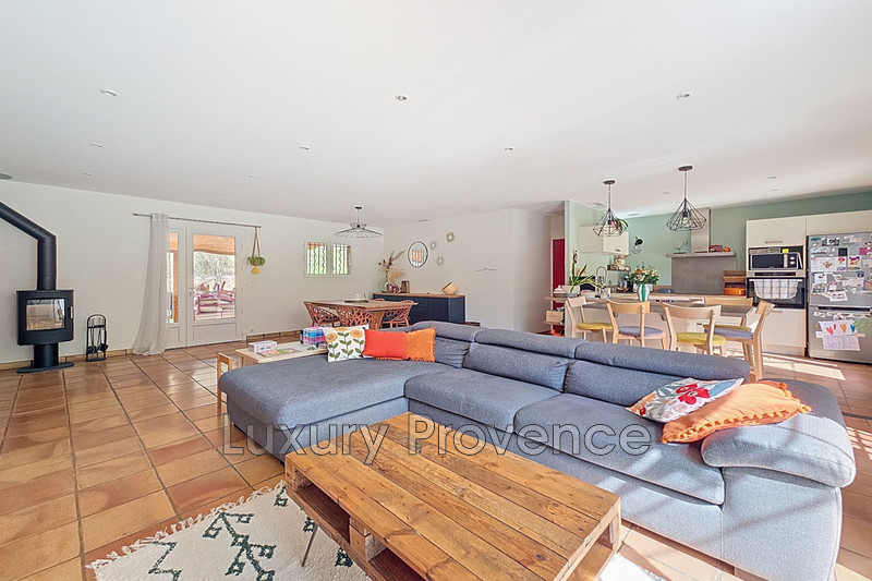 Vente maison Mimet  