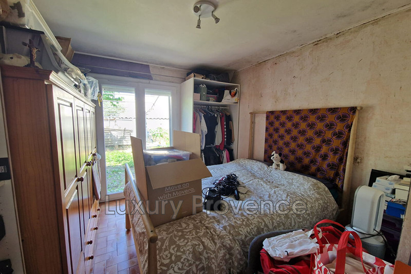 Vente maison Gardanne  