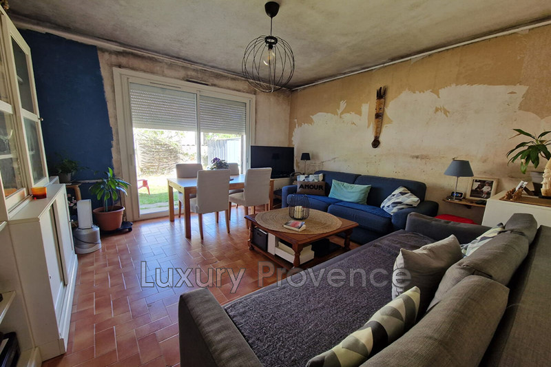 Vente maison Gardanne  