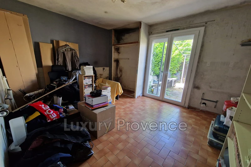 Vente maison Gardanne  