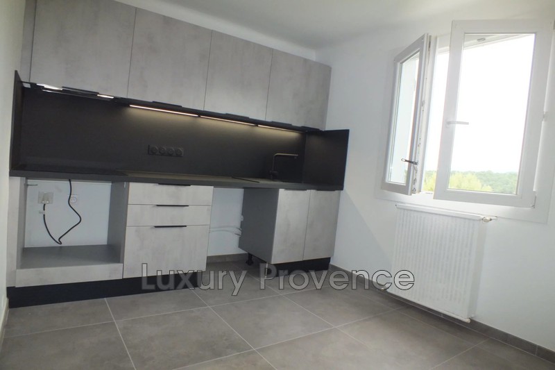 Vente villa Mimet  