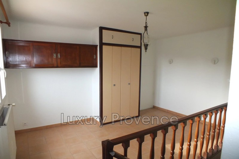 Vente villa Mimet  
