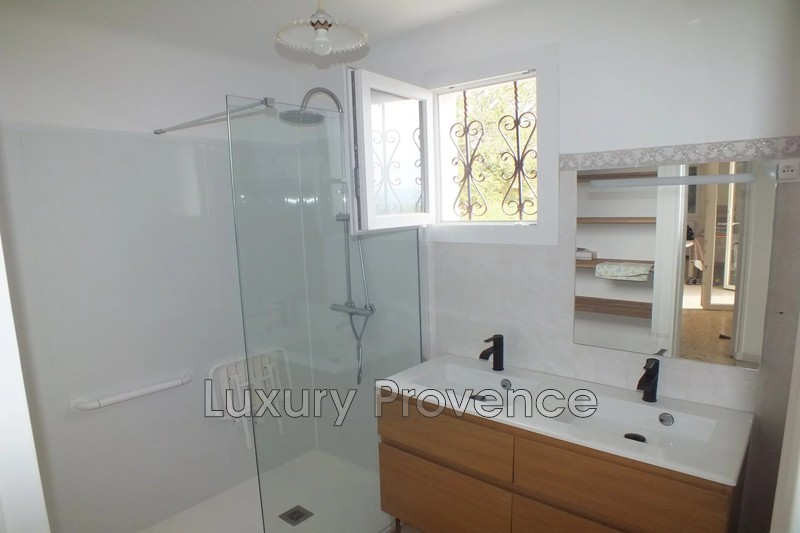 Vente villa Mimet  