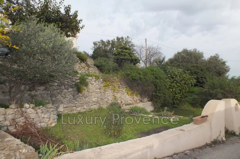 Vente villa Mimet  
