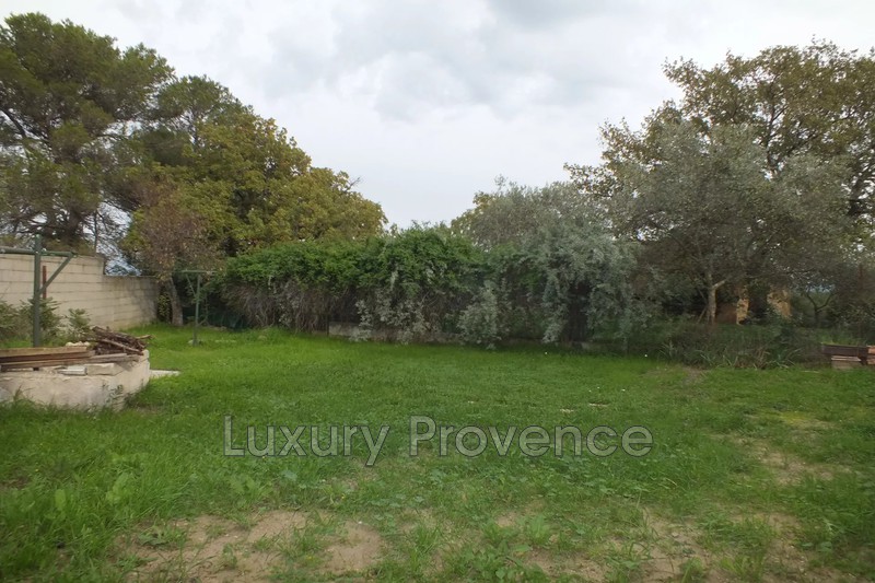 Vente villa Mimet  