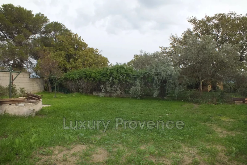 Vente villa Mimet  