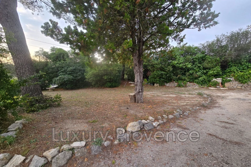 Vente villa Mimet  
