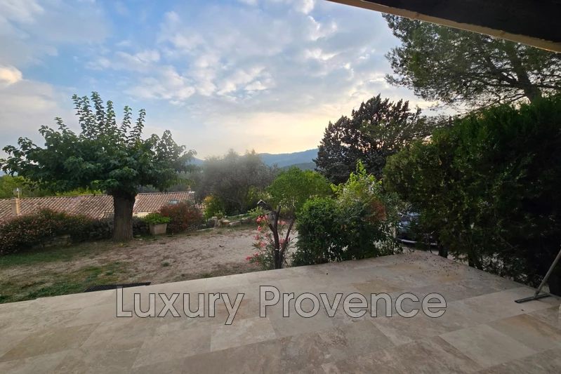 Vente villa Mimet  