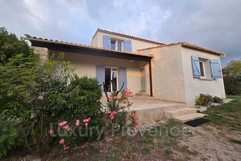 Vente villa Mimet  
