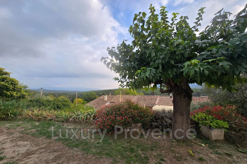 Vente villa Mimet  