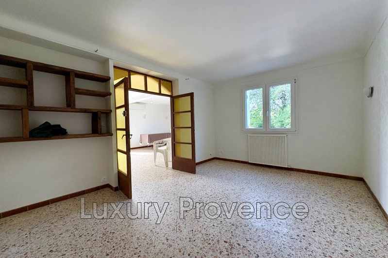Vente villa Mimet  