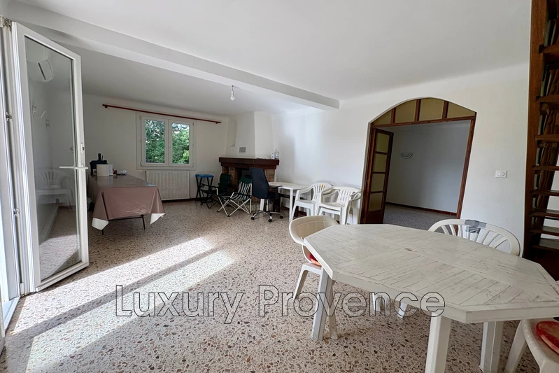 Vente villa Mimet  