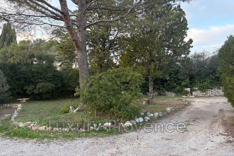 Vente villa Mimet Vente villa Mimet