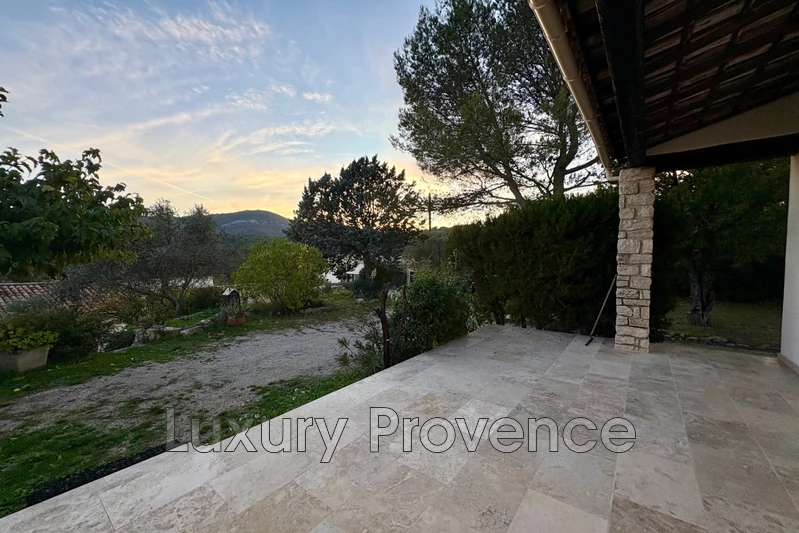 Vente villa Mimet Vente villa Mimet