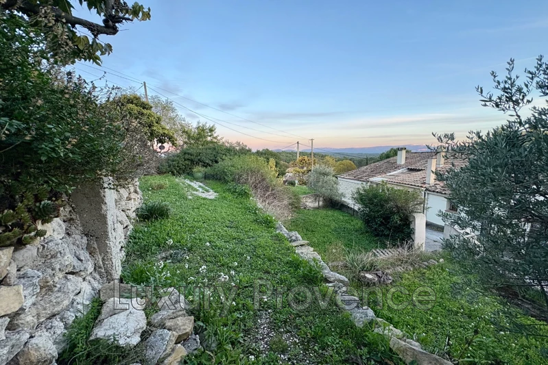 Vente villa Mimet Vente villa Mimet