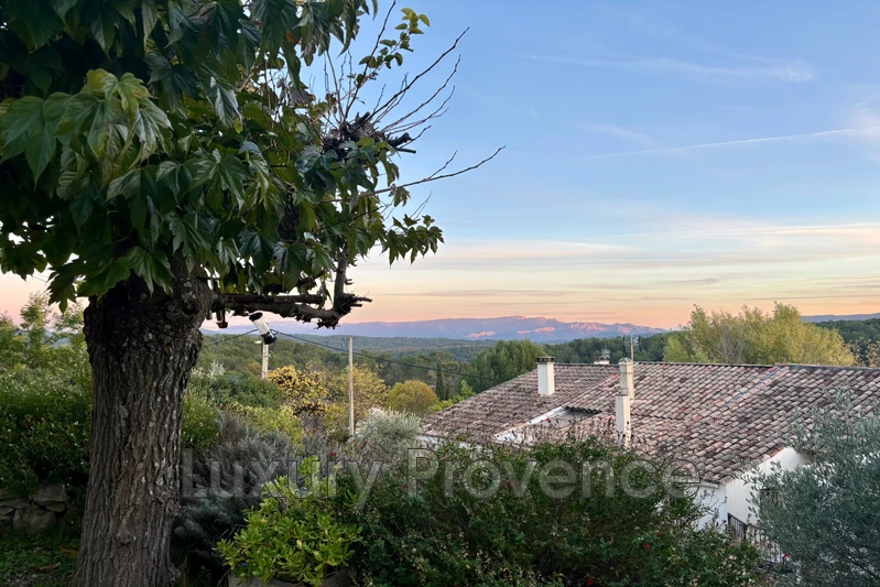 Vente villa Mimet Vente villa Mimet