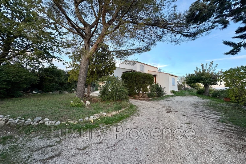 Vente villa Mimet Vente villa Mimet