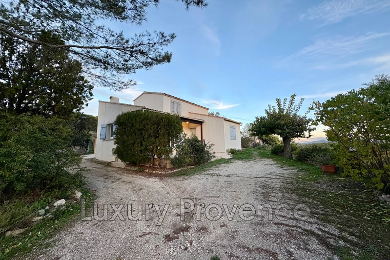 Vente villa Mimet Vente villa Mimet