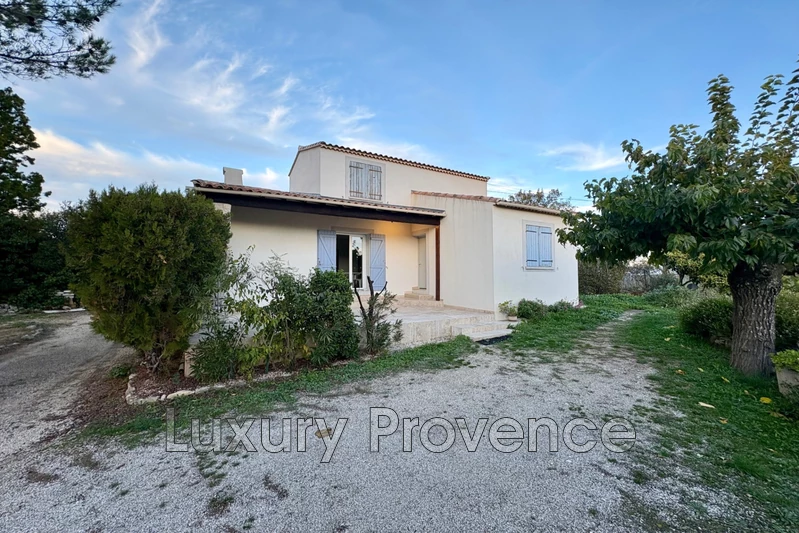 Vente villa Mimet Vente villa Mimet